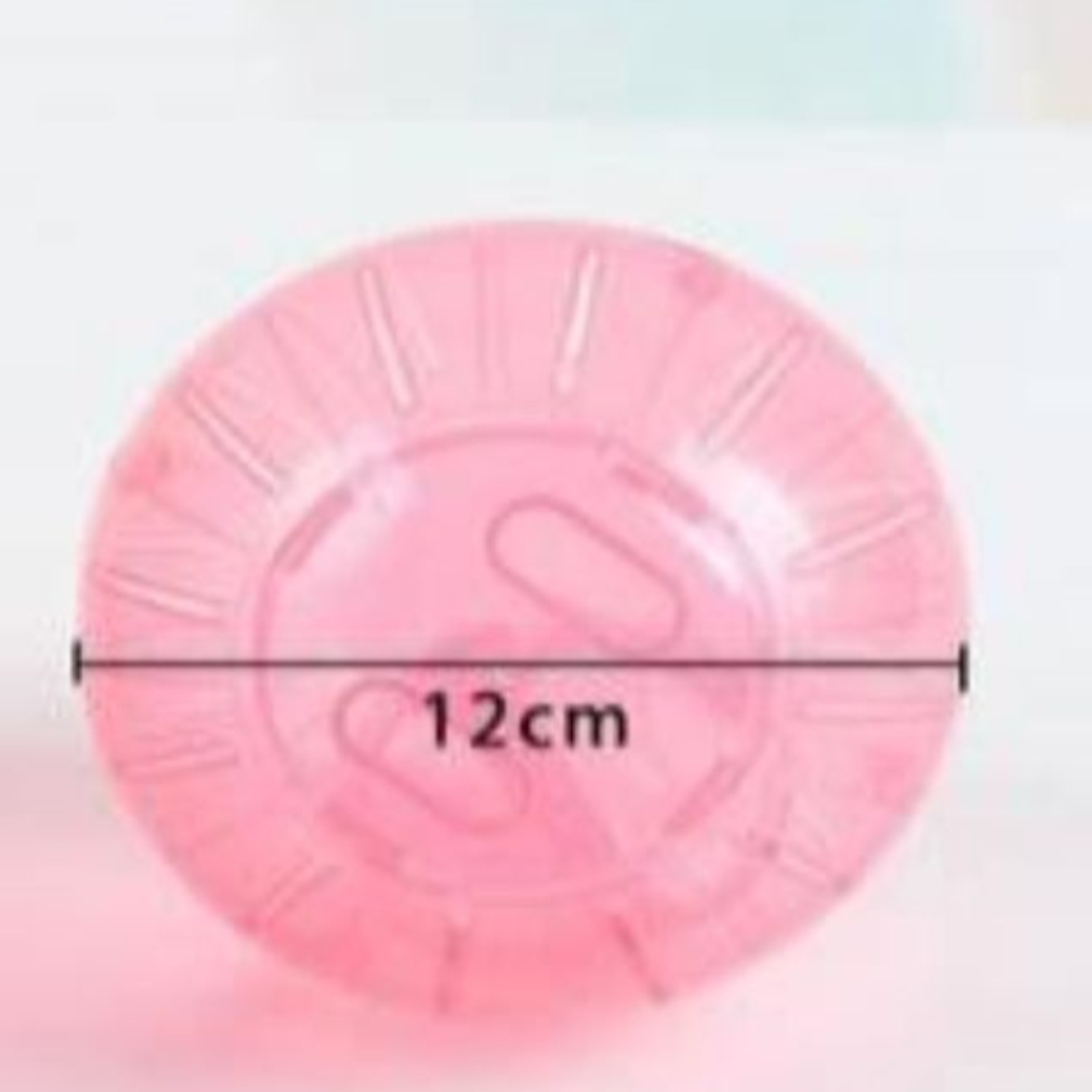 Champú para hamster